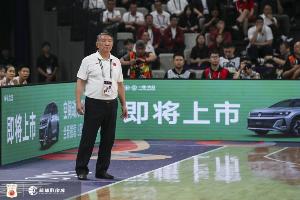 宫鲁鸣谈热身赛：对手都是强队 对女篮是很好的学习和锻炼机会